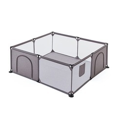 西松屋　ソフトベビーサークル