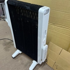 TONO★ シロカ 遠赤軽量ヒーター SN-M251の画像