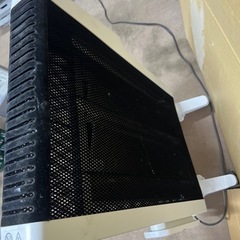 TONO★ シロカ 遠赤軽量ヒーター SN-M251の画像