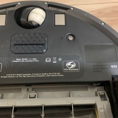 iRobot ルンバ642の画像