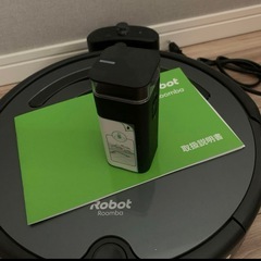 iRobot ルンバ642の画像