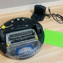 iRobot ルンバ642の画像