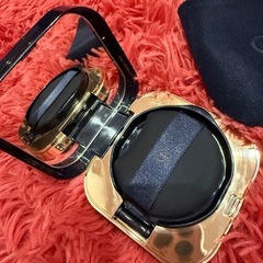 クレド　クッションファンデ　オークル00 クレドポーボーテの画像