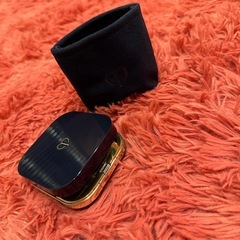 クレド　クッションファンデ　オークル00 クレドポーボーテの画像