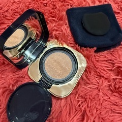 クレド　クッションファンデ　オークル00 クレドポーボーテの画像