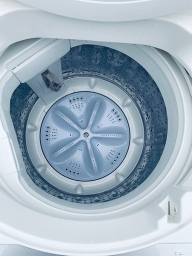 ◻️SHARP 電気洗濯機◻️ ◻️ES-GE5C-W◻️