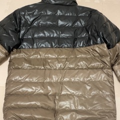 ocean pacific【オーシャンパシフィック】ダウンジャンパーの画像