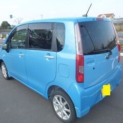 H24　８万㌔台　車検付　ﾌﾟｯｼｭｽﾀｰﾄ　ｱｲﾄﾞﾘﾝｸﾞｽﾄｯﾌﾟ　燃費良し　スバル・ステラ　総額２０万の画像