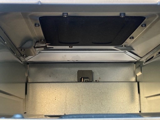 B164◇パロマ LPガスコンロ 2022年製 プロパンガス ガステーブル IC-S87K-2L   