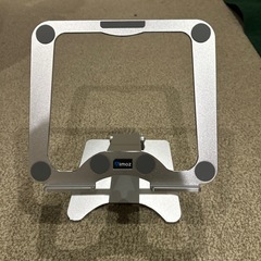 Almoz ノートパソコンスタンド 
タブレットスタンド