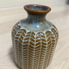 【セットで割引】アンティーク/花瓶/一輪挿しの画像