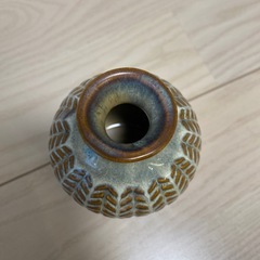【セットで割引】アンティーク/花瓶/一輪挿しの画像