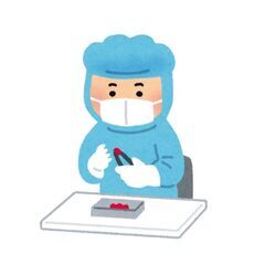 重労働はもうやめた！！「ピッキング・検査だけ★」医療用品のカンタ...