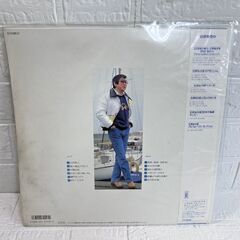 帯付き LP レコード GM-218 石原裕次郎 追悼盤 石原裕次郎ベストヒット12 北の旅人 ☆ 札幌市 白石店 の画像