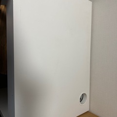 デスク　IKEA MICKE/ミッケ シリーズの画像