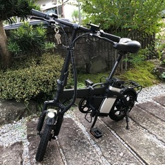 中古】兵庫県の電動アシスト自転車を格安/激安/無料であげます・譲ります｜ジモティー