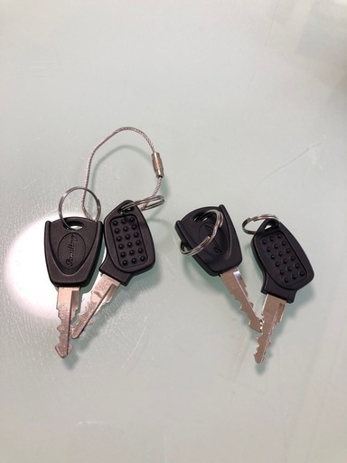 電動自転車