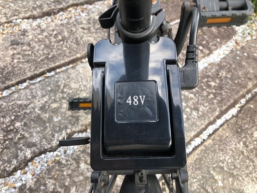 電動自転車