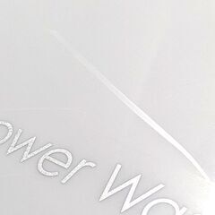 TOSHIBA(東芝)・全自動電気洗濯機・4.5㎏・2023年製・AW-45GA2・No.230801-16の画像