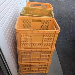 コンテナ、格安値下げの画像