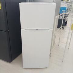 ★ジモティ割あり★ 2ﾄﾞｱ冷蔵庫 AQUA AQR-17KW 2021年制　高さ(H)--× 幅(W)--× 奥行(D)--【joh 3193】