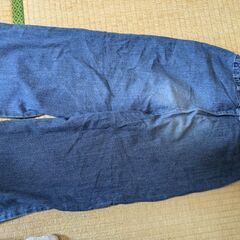 使用感はあります。サイズは150です。の画像