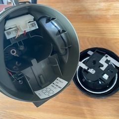生産終了希少品‼️　同じ商品が２点あり‼️Panasonic　クリプトン球採用 蛍光灯付強力ライト　防災の画像