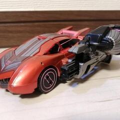 ㉘トランスフォーマージェネレーションズ サイドスワイプの画像