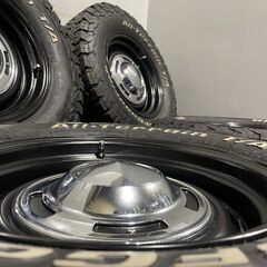 【BF Goodrich All-Terrain T/A KO2...