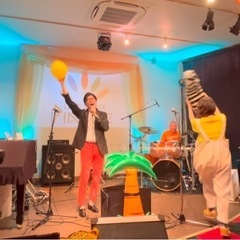 【急募】LIVE演奏メンバーの募集！初心者でも歓迎♪
