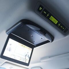 トヨタ ヴェルファイア 　３．５Ｚ　ゴールデンアイズ　入庫いたしました！の画像