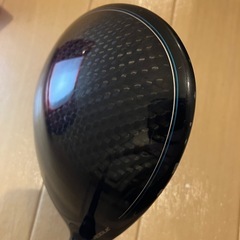 ローグスタードライバーの画像
