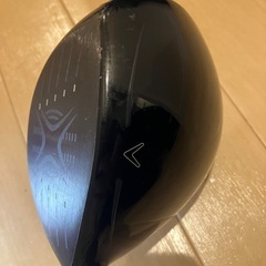 ローグスタードライバーの画像