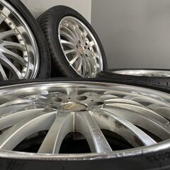 タイヤ未走行【FALKEN ZIEX ZE310 235/50R...