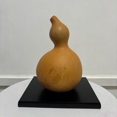レトロ 昭和 天然 乾燥 ひょうたん 瓢箪 