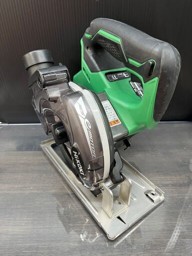 【中古品】日立　チップソー　14.4V　CD14DBL（NN)　125ｍｍ　本体のみ【ハンズクラフト熊本けやき通り店】【引き取り限定】