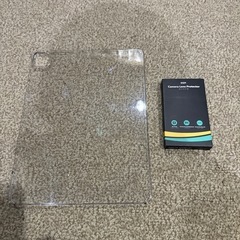 エレコム iPad Pro 12.9 第5世代 (2021年) ...