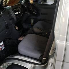 軽トラ ハイゼットジャンボ MTの画像