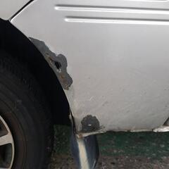 軽トラ ハイゼットジャンボ MTの画像