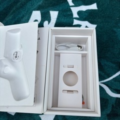 dji OM5の画像