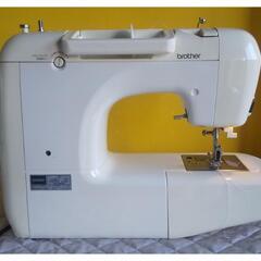 売約済み 基本型 美品 brother Cesilia-II  zz3-b897の画像