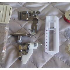 売約済み 基本型 美品 brother Cesilia-II  zz3-b897の画像