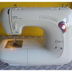 売約済み 基本型 美品 brother Cesilia-II  ...