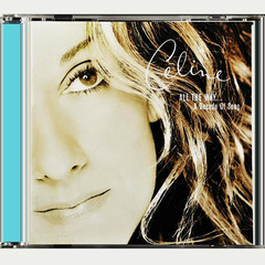 【送料無料】 セリーヌ・ディオン ザ・ベリー・ベスト CDの画像