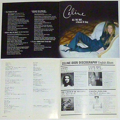 【送料無料】 セリーヌ・ディオン ザ・ベリー・ベスト CDの画像