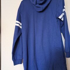 使用感はあります。サイズは160ですの画像