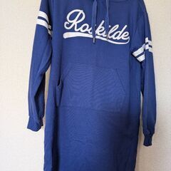 使用感はあります。サイズは160です