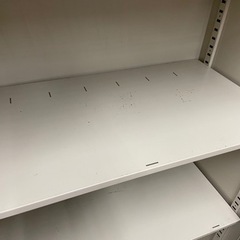スチール書庫の画像