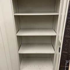スチール書庫の画像