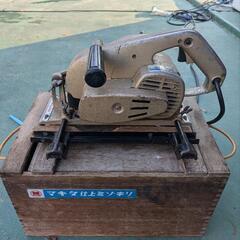 0129 Makita 仕上ミゾキリ 3800N-A